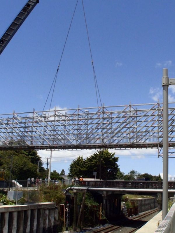 Bridge